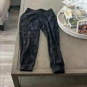 Lululemon Athletica Black Activewear